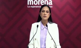 'Para mí, se les deberían suspender los derechos': Montiel sobre diputadas de Morena