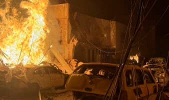 Coche bomba en Ojocaliente es 'un mensaje muy claro' para la ciudadanía: periodista