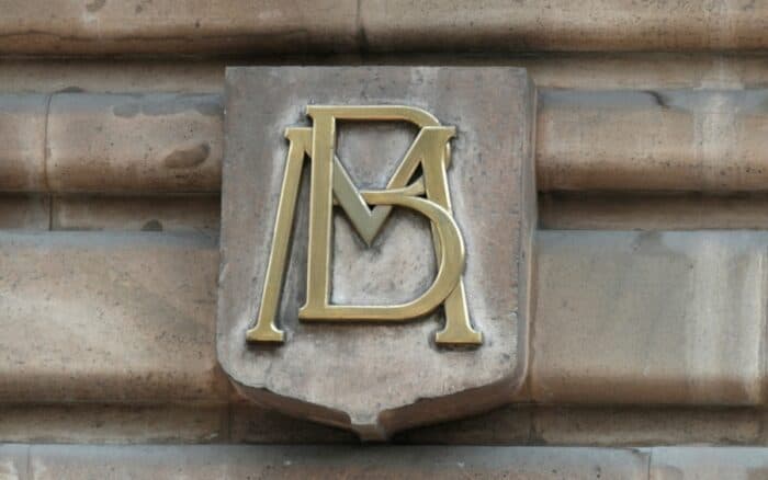 Banxico mantiene su tasa de interés en 6.5%