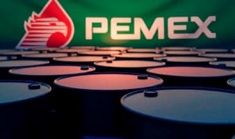 Pemex registra faltante de 23.3 millones de barriles de crudo en primer semestre de 2026: Barnés