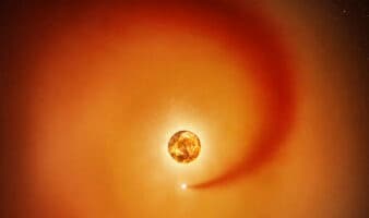 Betelgeuse ya no estaría sola: la estrella que podría cambiar nuestra visión de los gigantes del Universo