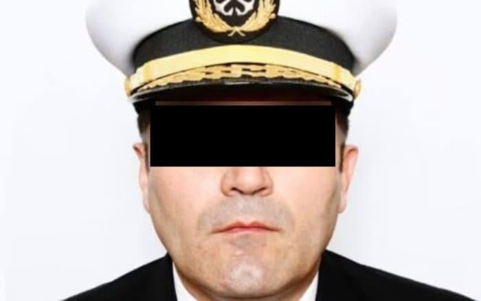 Fernando Farías sigue en Argentina y no hay orden de extraditarlo, responden abogados a Sheinbaum