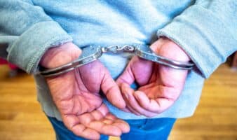 Cae 'La Patrona', extranjera ligada a red internacional de cocaína