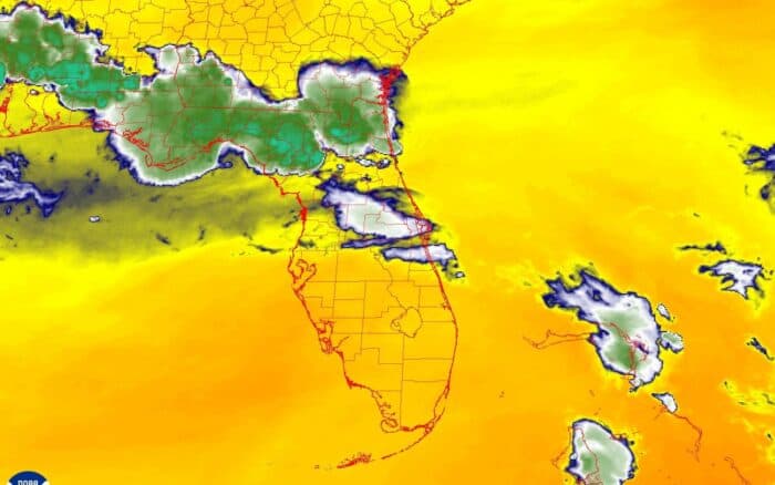 Miami iguala el récord de la máxima temperatura en su historia ante ola de calor