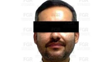 FGR captura a ‘testigo clave’ en el secuestro de 'El Mayo' Zambada