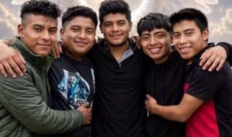 Cinco jóvenes fallecieron por intoxicación con bióxido de carbono en Oaxaca