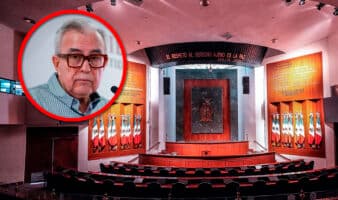 Congreso de Sinaloa sesionará este martes para definir relevo de Rocha Moya
