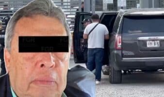 Lo mejor de Aristegui en Vivo: Detienen a exgobernador por caso Ayotzinapa; FGR acusa destrucción de videos; México y Perú reanudan relaciones diplomáticas