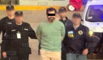 Aristegui en Vivo: Farías Laguna ya está en México tras su traslado por caso de huachicol fiscal; audiencia de testigo de ‘El Mayo’ a puerta cerrada | 21/08/2026