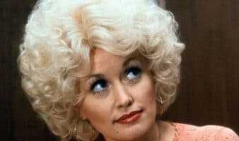 Muere Dolly Parton, leyenda de la música country, a los 80 años