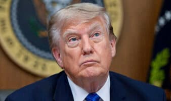 Trump asegura que pospuso un ataque contra Irán tras alcanzar 'las bases de un acuerdo'