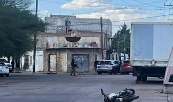 Zacatecas | Enfrentamiento en Jerez deja cinco muertos