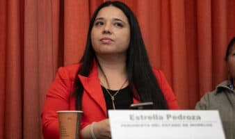 Campaña de desprestigio contra Estrella Pedroza pone en riesgo su seguridad: Artículo 19