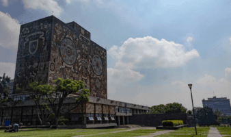UNAM aplicará examen de control presencial del 12 al 19 de agosto