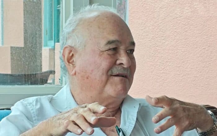 FGR halla nueva evidencia ligada a la presunta red de huachicol de Ernesto Ruffo