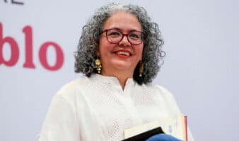 Graciela Domínguez Nava se perfila para asumir gubernatura interina de Sinaloa: Marcos Vizcarra