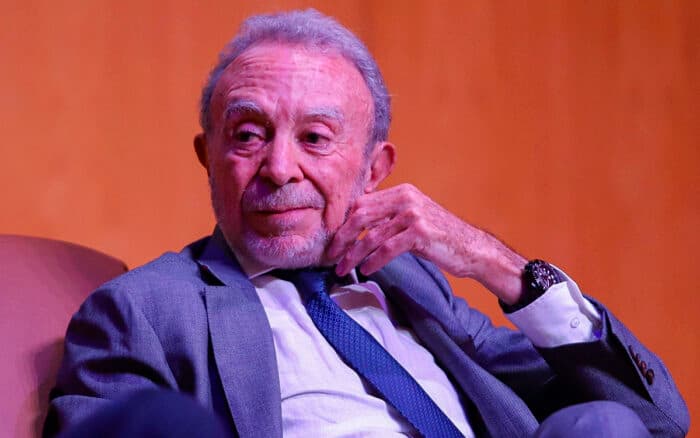Erosión del Estado de Derecho frena nuevas inversiones en México: Guillermo Ortiz