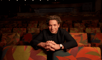 Gustavo Dudamel cierra 17 años de historia con la LA Phil