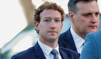 Jurado concluye que Facebook engañó a usuarios sobre privacidad