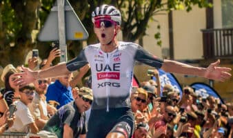 Isaac del Toro se corona campeón de la Vuelta a Alemania a los 22 años