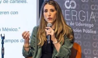 Reporta Esquivel propuesta de Harfuch para cargo en Washington; responde Seguridad