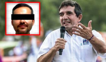 '¿Va a elaborar una nueva teoría del caso para proteger a quién?': Bojórquez sobre detención de Corrales