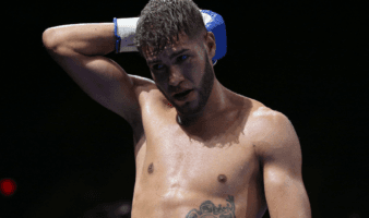 Muere el exboxeador Prichard Colón tras 10 años en estado vegetativo