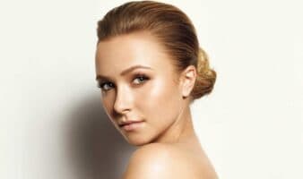 Murió la actriz Hayden Panettiere a los 36 años