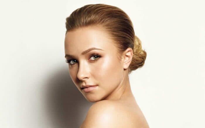 Murió la actriz Hayden Panettiere a los 36 años