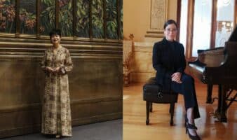 De José Alfredo a Liszt, el viaje musical de la Segunda Gala de Concertistas de Bellas Artes