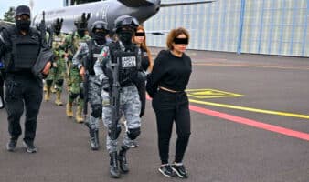 Lo mejor de Aristegui en Vivo: Escapa 'Tío Lako' de operativo; detienen a sus familiares; cae testigo en caso de 'El Mayo' (20/08/2026)