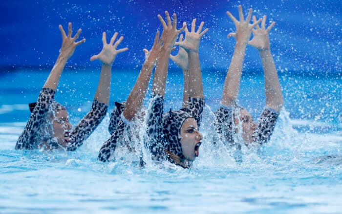 México arrasa en los Juegos Centroamericanos y del Caribe con 407 medallas, 167 de oro