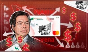 #MorenaGate: En la víspera de la elección de 2024, Morena dispersó $135 millones en 252 mil ‘apoyos’ | Especial MCCI