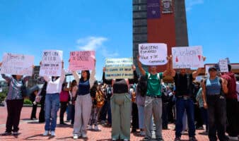 Lo mejor de Aristegui en Vivo: UNAM convocará hoy a examen de control; 25 estados demandan a Trump por aranceles (04/08/2026)