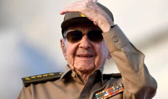 México no tiene pruebas sobre presuntos vínculos del nieto de Raúl Castro con red criminal: Seguridad