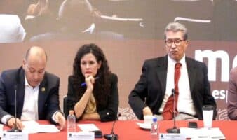 Diputada de Morena reclama a Alcalde errores en iniciativas presidenciales