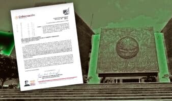 Congreso recibe reforma de Sheinbaum sobre nacionalidad única para presidentes y gobernadores