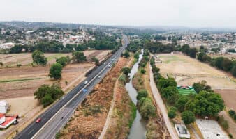 Nueva ley ambiental incorpora adaptación al cambio climático y restauración: Bárcena