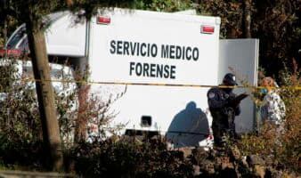 SSP Sinaloa investiga si cuerpo hallado en Escuinapa es del subdirector de Tránsito Municipal