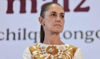 Sheinbaum ofrece lugar en la Universidad Rosario Castellanos a rechazados en la UNAM