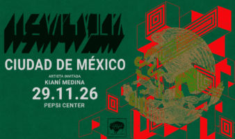 The Mars Volta regresa a México con concierto en CDMX
