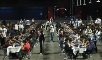UNAM abre más de 2 mil lugares para quienes no pasaron examen de control