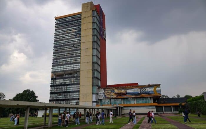 UNAM a aspirantes: No hay cambios de sedes para examen de control