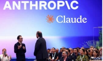 Anthropic alerta que la IA conlleva 'riesgos existenciales para la humanidad'