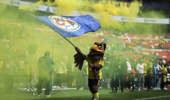 El América vence a Necaxa y alcanza al Toluca en liderato del Apertura 2026