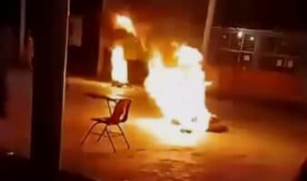 CEDH investiga presunto linchamiento por 'brujería' en Chiapas