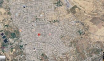 Nuevas imágenes en Google Maps muestran una Gaza arrasada por Israel