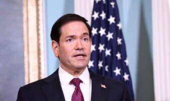 EE.UU. exhorta a la comunidad internacional a cortar vínculos con Nicaragua
