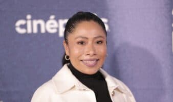 Yalitza Aparicio recibirá Premio Ícono durante festival de cine latino de Atlanta