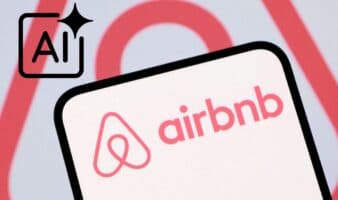 Airbnb incorpora IA para planificar viajes y nuevos servicios como comida y lavandería